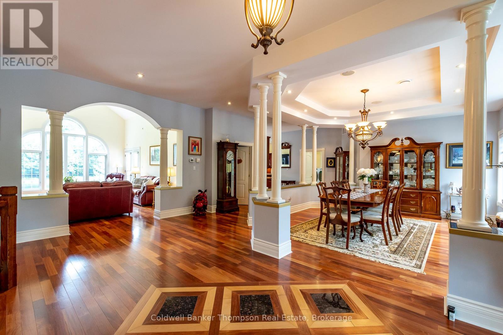 87 Deerfoot Trail, Huntsville, Ontario P1H 0A7 - Photo 9 - X12519378