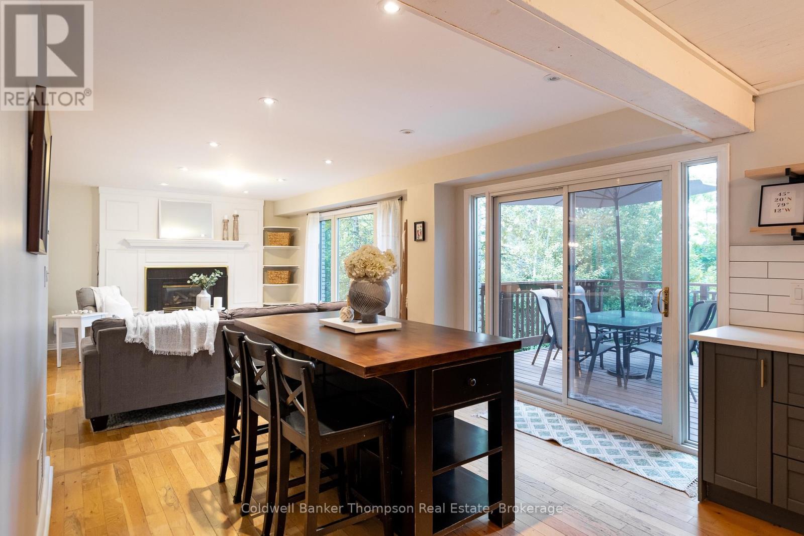 26 Helen Street, Huntsville, Ontario P1H 1H5 - Photo 11 - X12519396