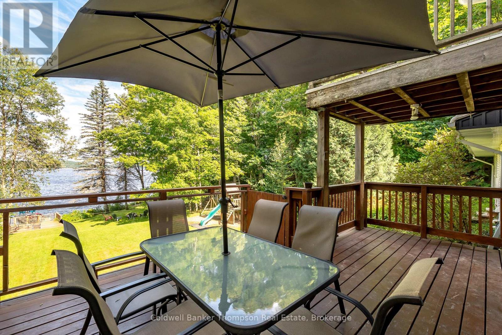 26 Helen Street, Huntsville, Ontario P1H 1H5 - Photo 12 - X12519396