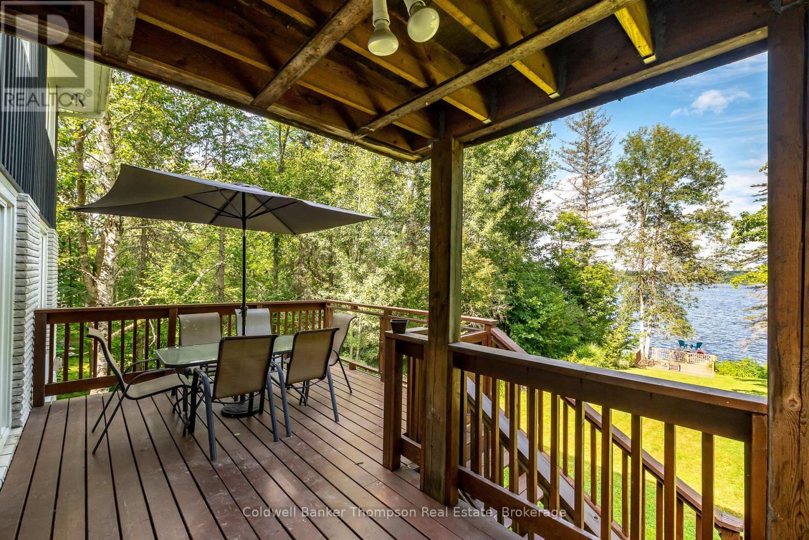 26 Helen Street, Huntsville, Ontario P1H 1H5 - Photo 13 - X12519396