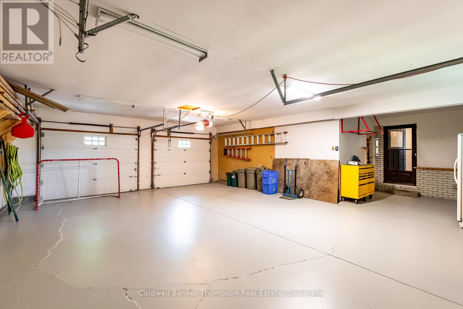 26 Helen Street, Huntsville, Ontario P1H 1H5 - Photo 16 - X12519396