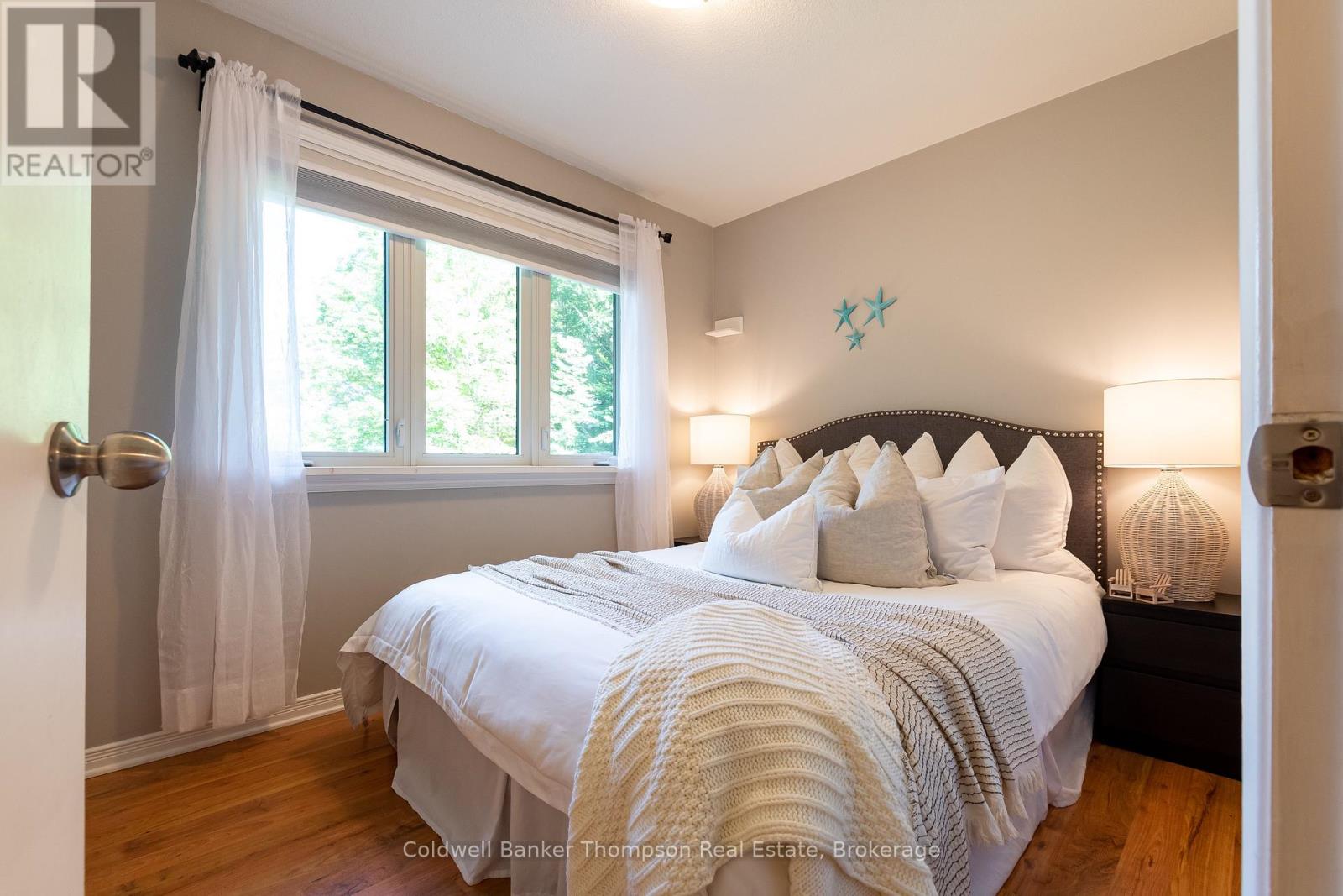 26 Helen Street, Huntsville, Ontario P1H 1H5 - Photo 23 - X12519396