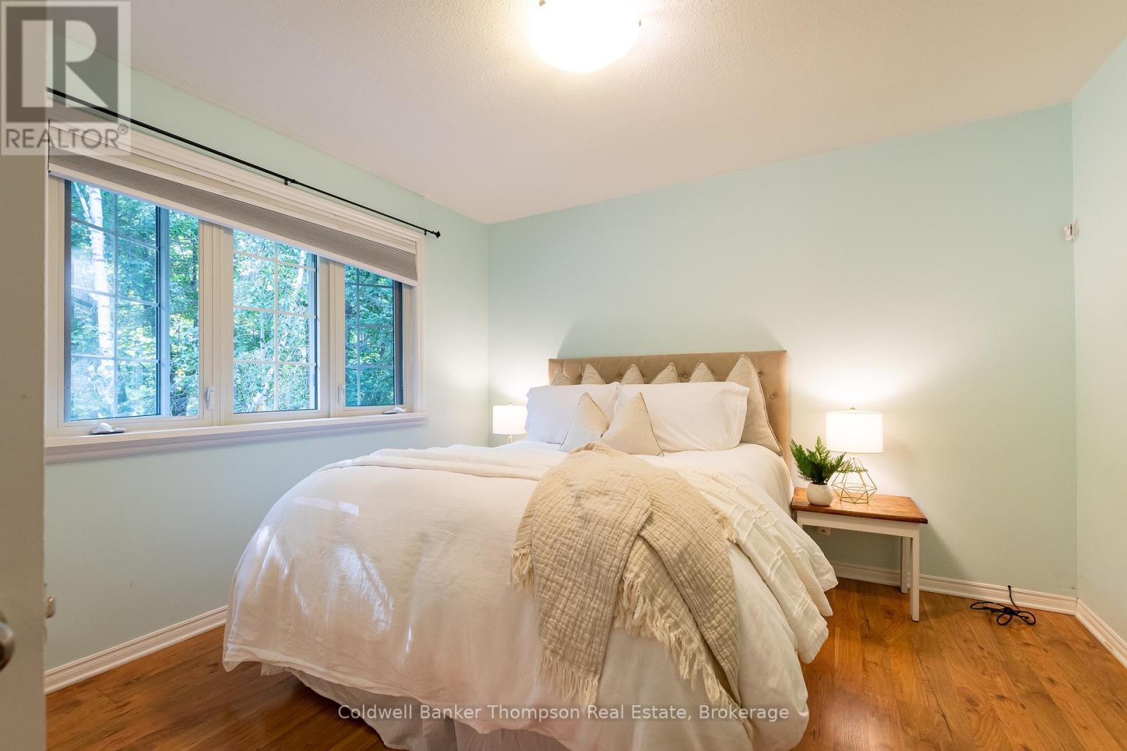 26 Helen Street, Huntsville, Ontario P1H 1H5 - Photo 24 - X12519396