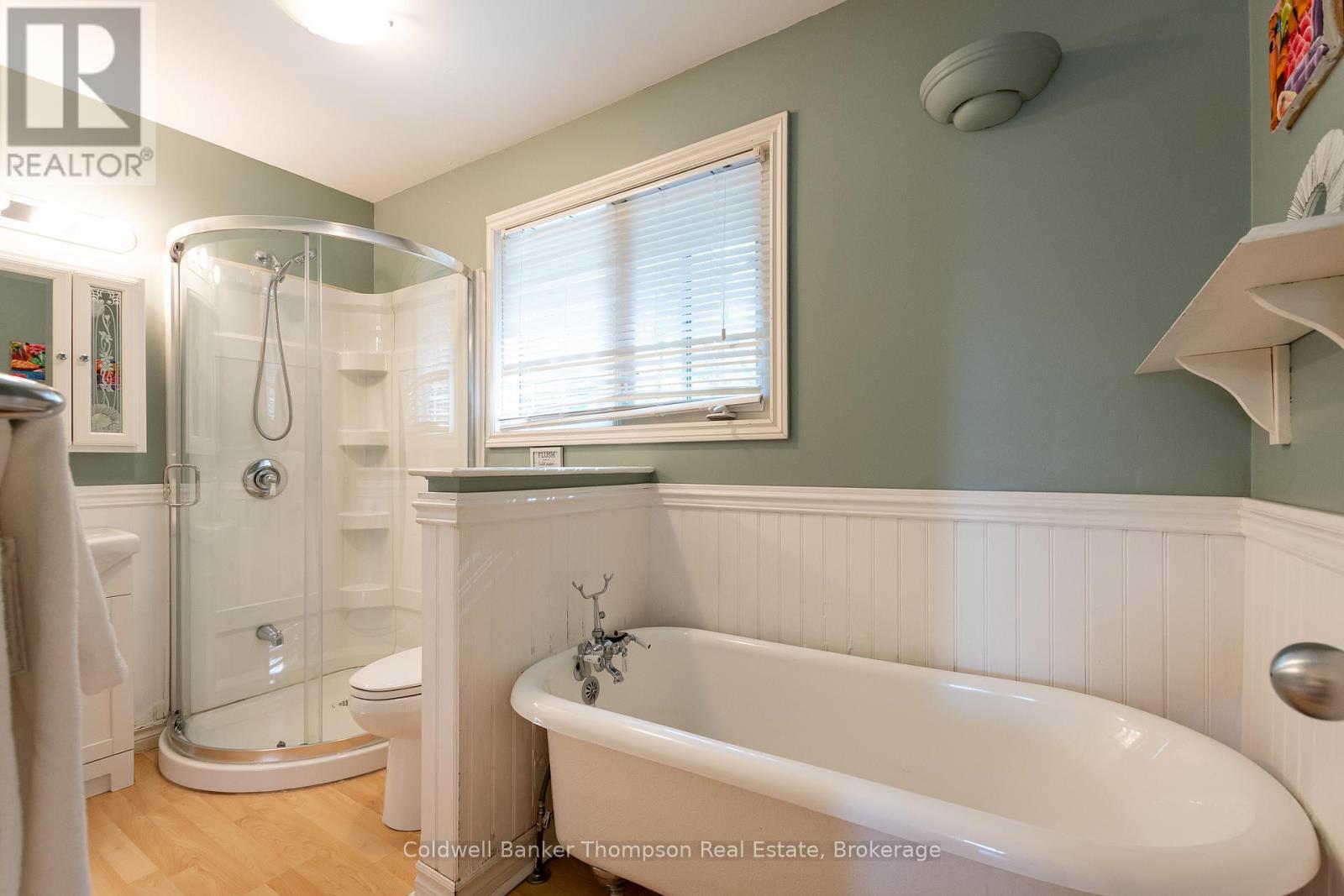 26 Helen Street, Huntsville, Ontario P1H 1H5 - Photo 25 - X12519396