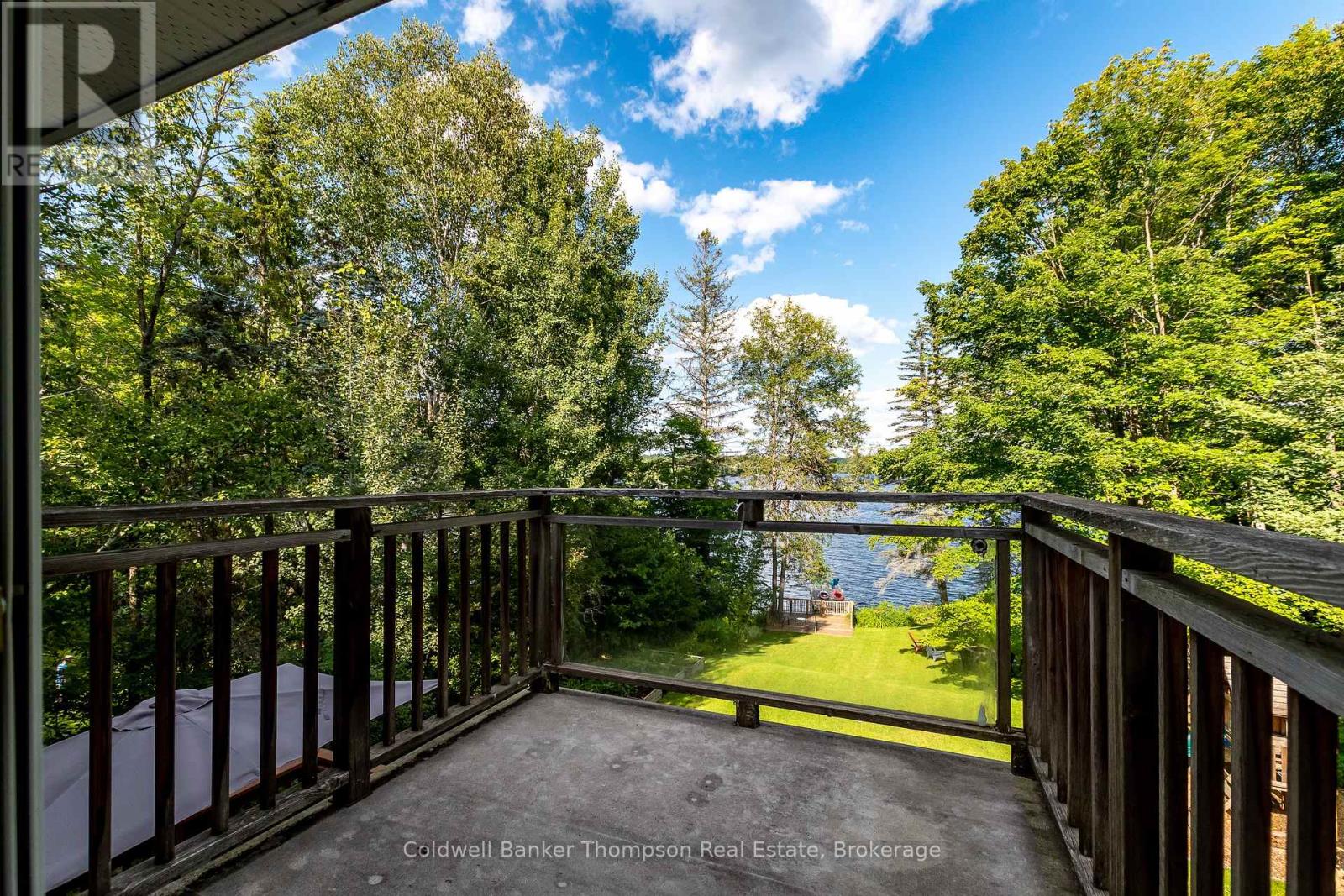 26 Helen Street, Huntsville, Ontario P1H 1H5 - Photo 27 - X12519396