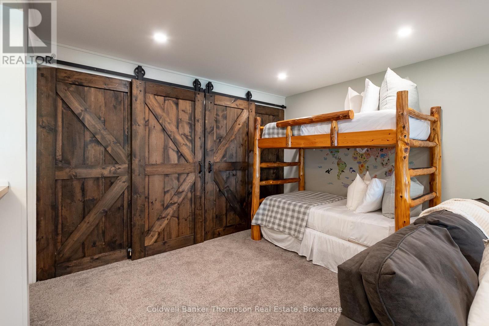 26 Helen Street, Huntsville, Ontario P1H 1H5 - Photo 31 - X12519396