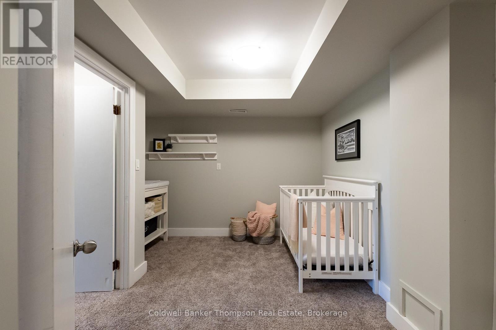 26 Helen Street, Huntsville, Ontario P1H 1H5 - Photo 33 - X12519396