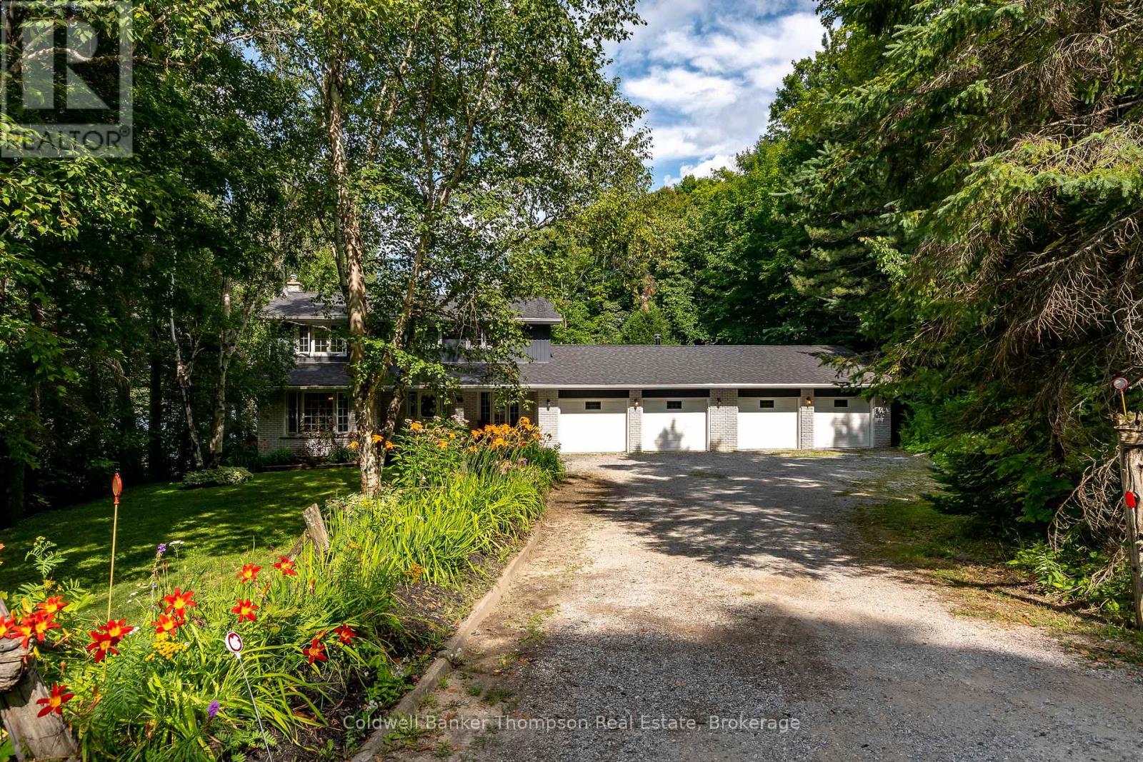 26 Helen Street, Huntsville, Ontario P1H 1H5 - Photo 35 - X12519396