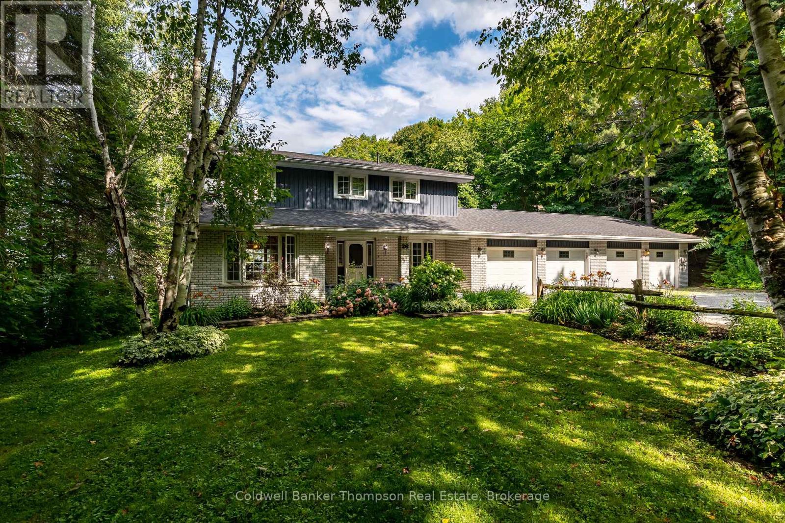 26 Helen Street, Huntsville, Ontario P1H 1H5 - Photo 36 - X12519396