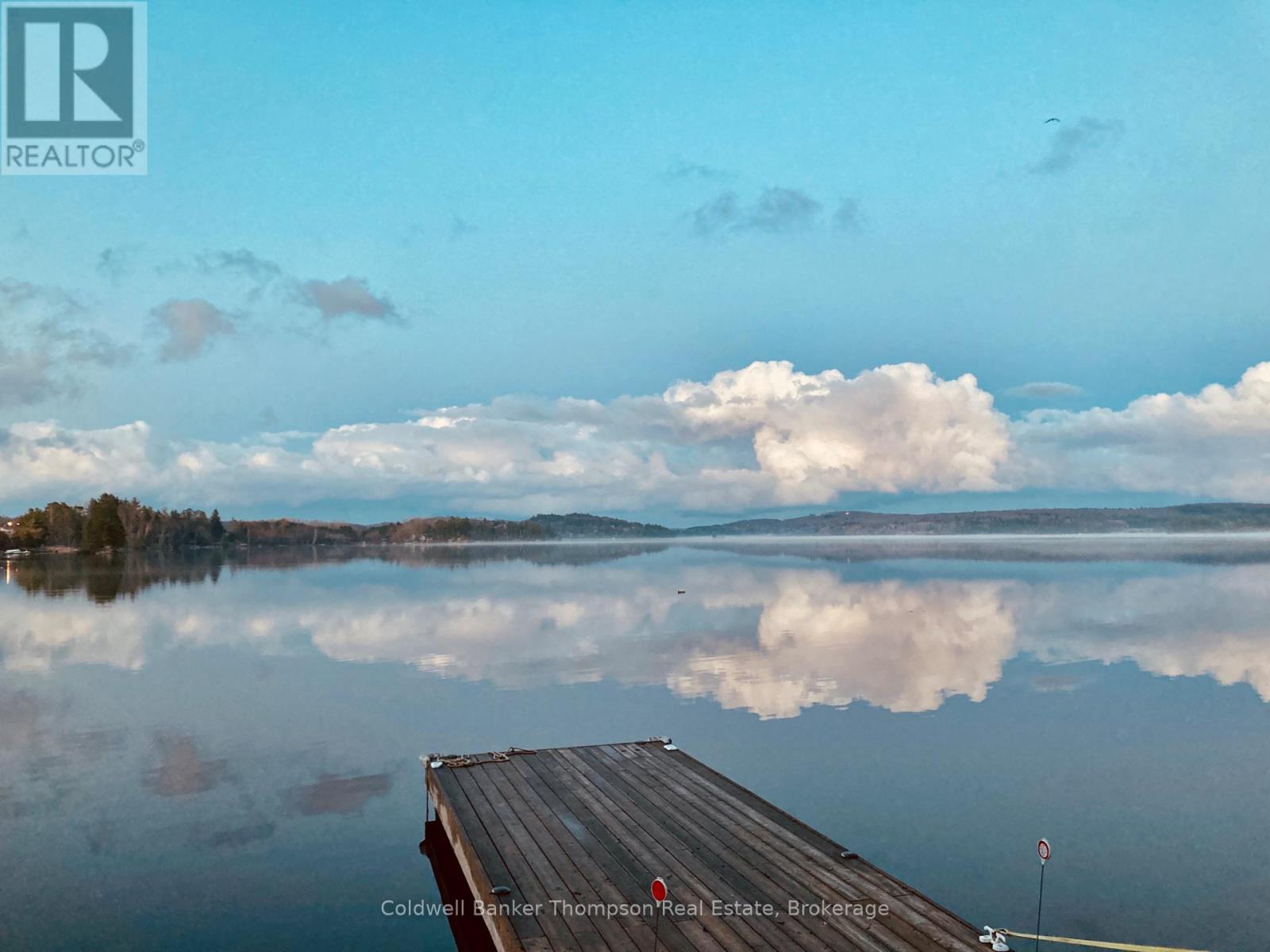 26 Helen Street, Huntsville, Ontario P1H 1H5 - Photo 4 - X12519396