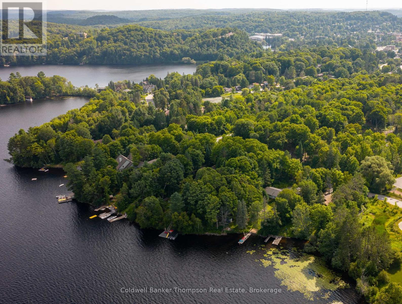 26 Helen Street, Huntsville, Ontario P1H 1H5 - Photo 40 - X12519396