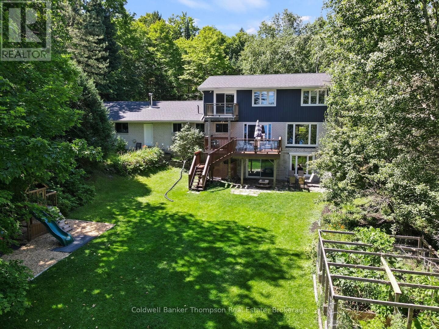 26 Helen Street, Huntsville, Ontario P1H 1H5 - Photo 45 - X12519396