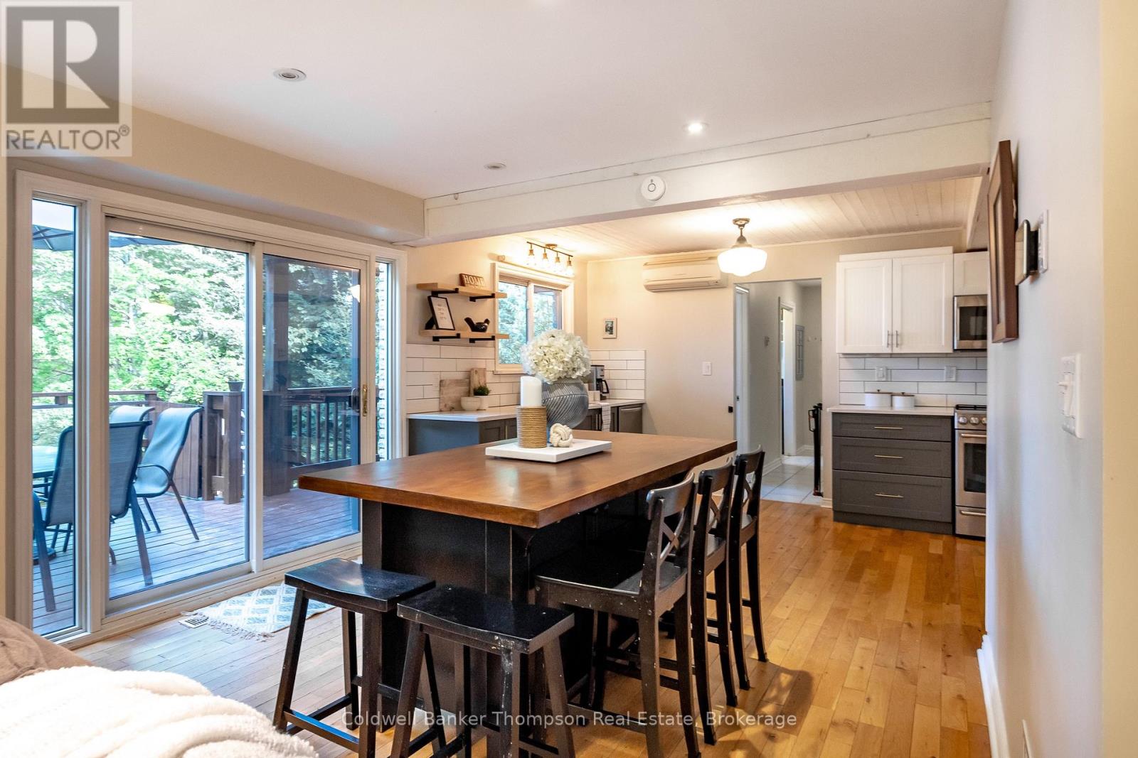 26 Helen Street, Huntsville, Ontario P1H 1H5 - Photo 9 - X12519396