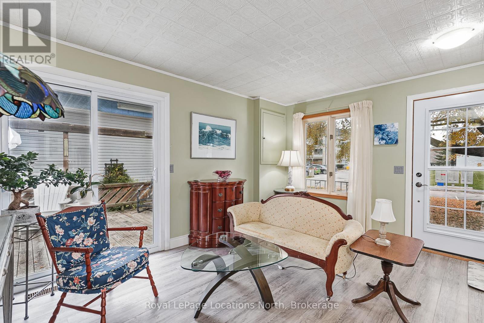 125 Albert Street, Meaford, Ontario  N4L 1T8 - Photo 12 - X12519422