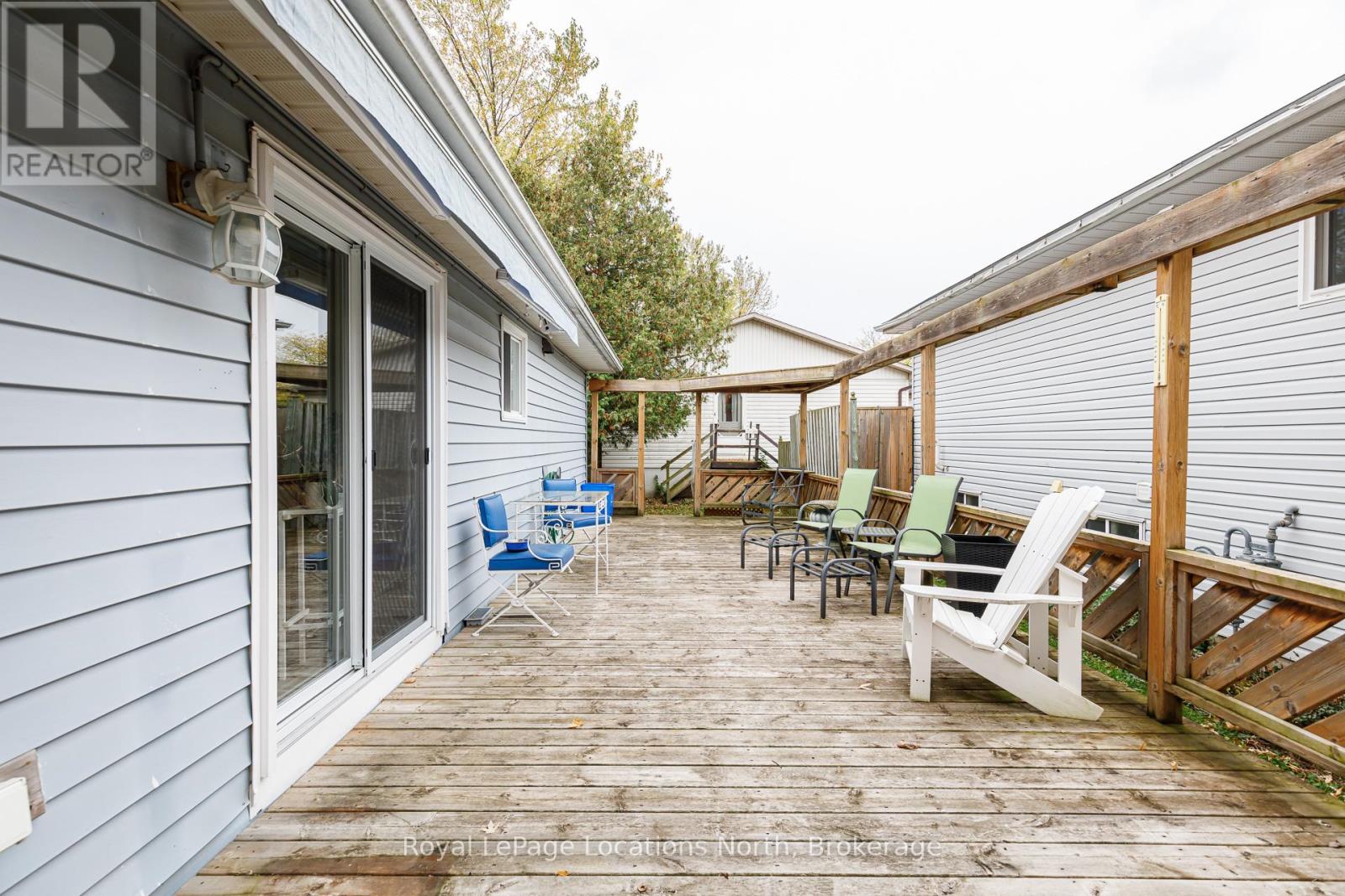 125 Albert Street, Meaford, Ontario  N4L 1T8 - Photo 19 - X12519422