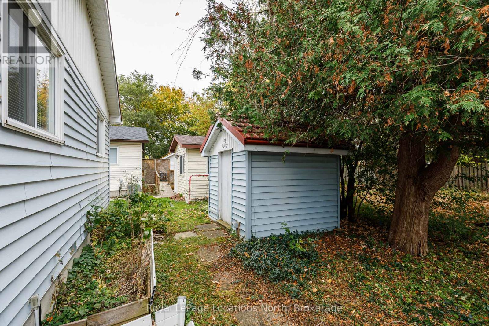 125 Albert Street, Meaford, Ontario  N4L 1T8 - Photo 22 - X12519422