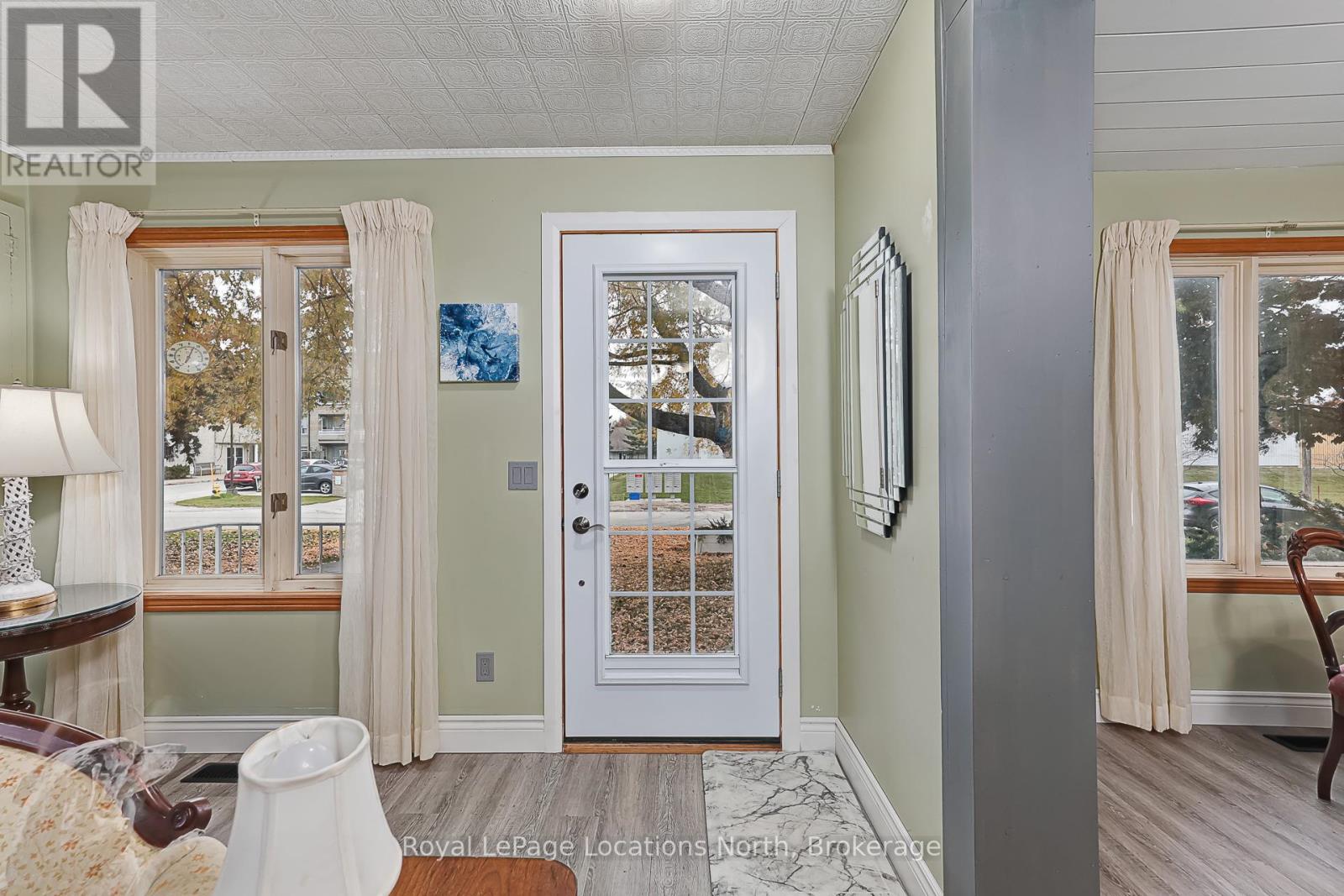 125 Albert Street, Meaford, Ontario  N4L 1T8 - Photo 4 - X12519422