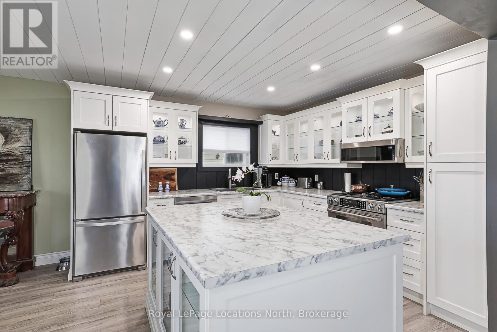 125 Albert Street, Meaford, Ontario  N4L 1T8 - Photo 6 - X12519422