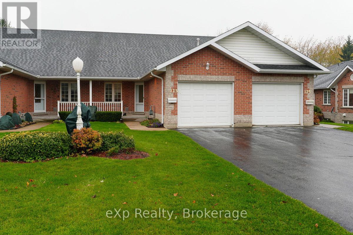 123 CHURCH STREET N, Wellington North, Ontario