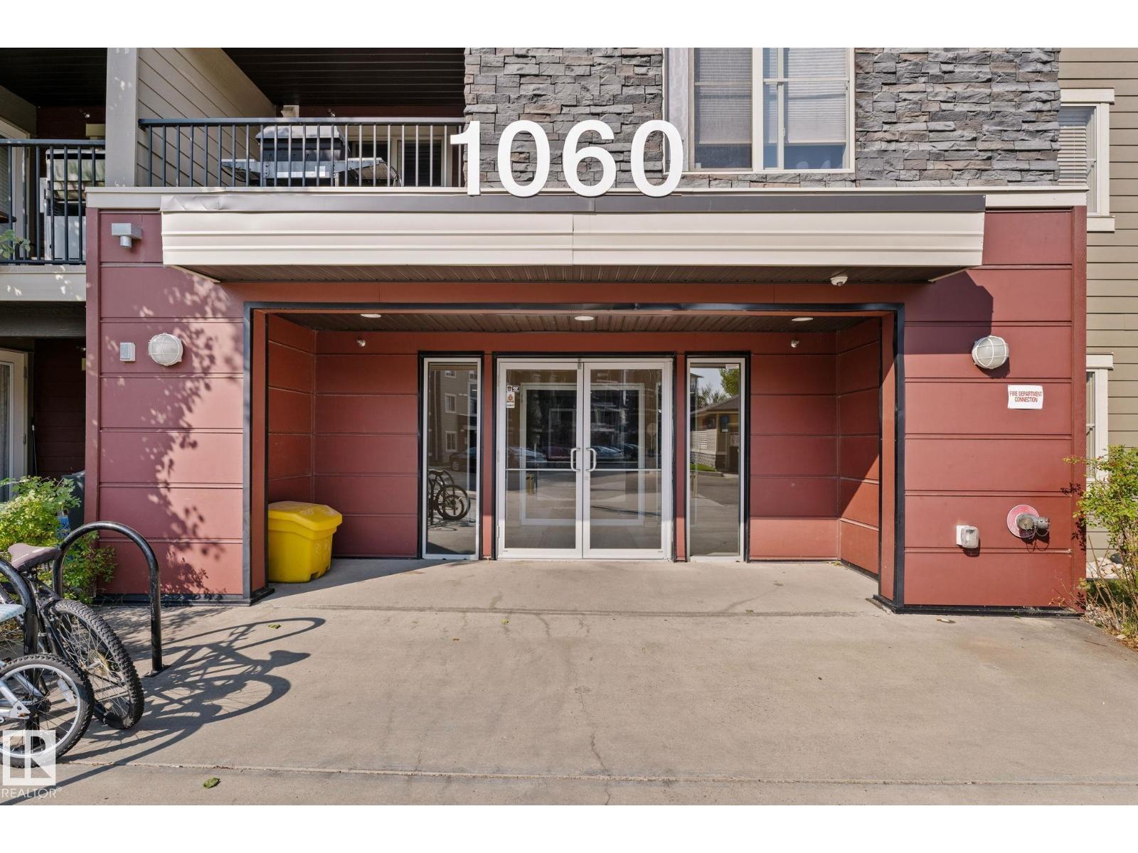 #407 1060 Mcconachie Bv Nw, Edmonton, Alberta T5Y 0V1 - Photo 1 - E4456473