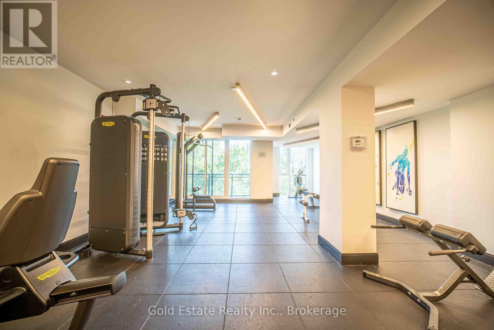 107 - 104 Glen Everest Road, Toronto, Ontario  M1N 0C3 - Photo 39 - E12519120