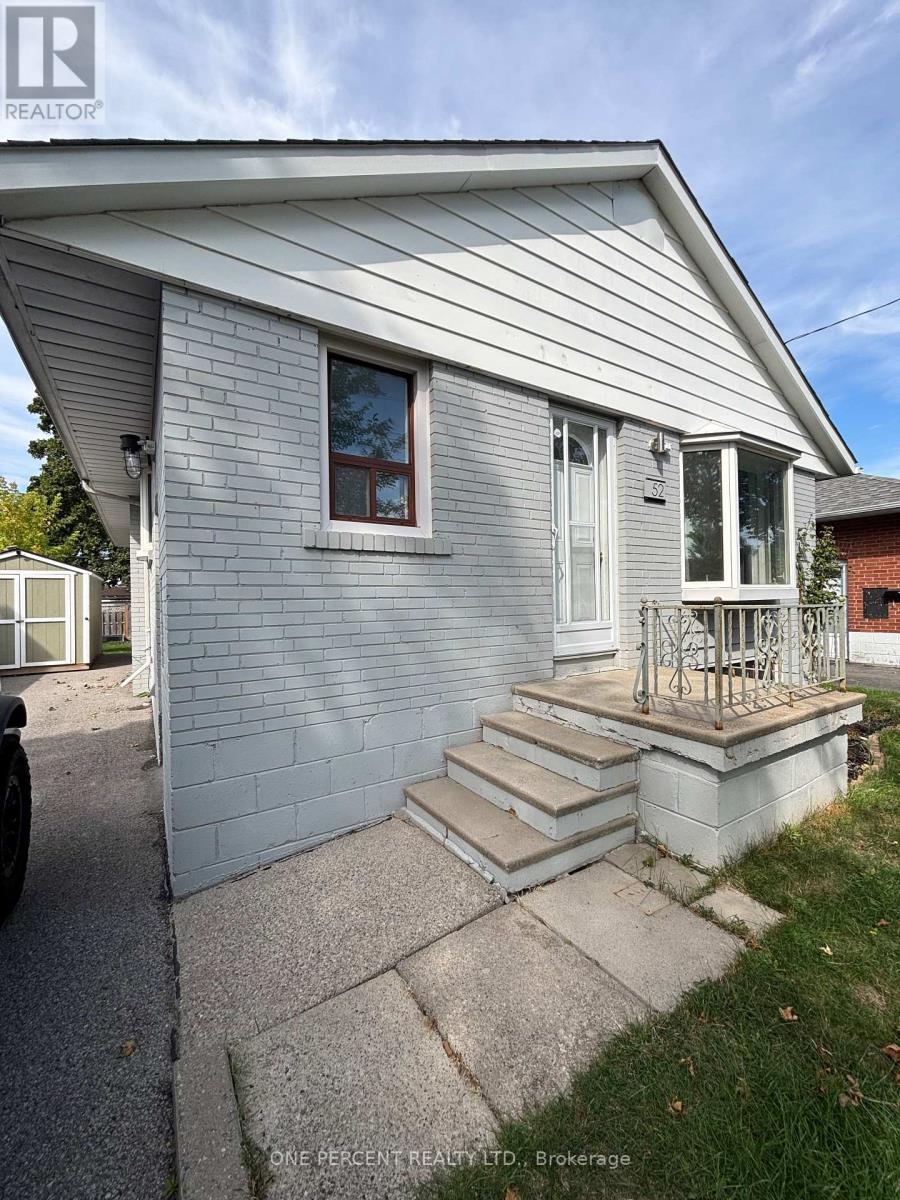 52 Terraview Boulevard, Toronto, Ontario  M1R 4L9 - Photo 1 - E12519136