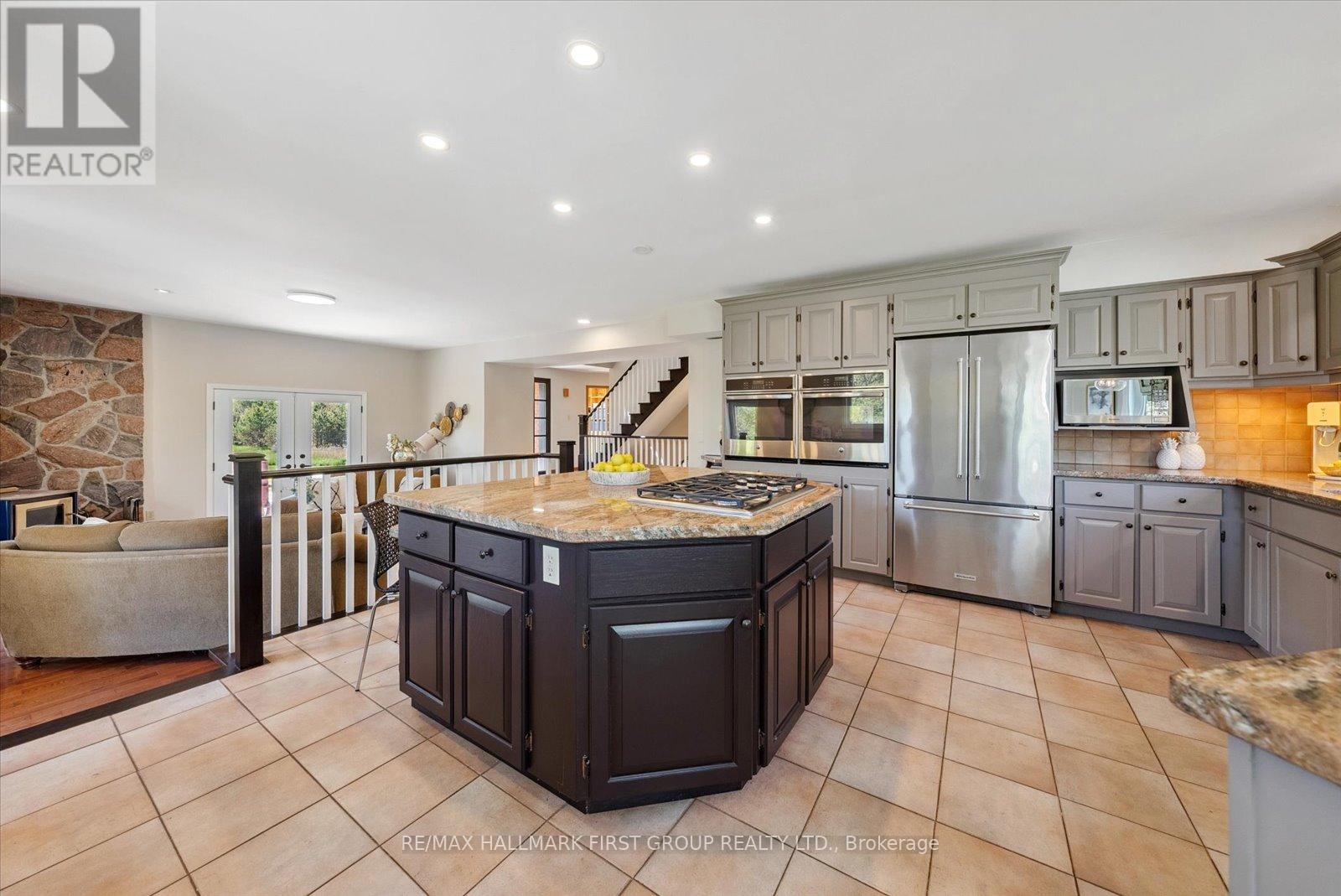 4655 Sideline 6, Pickering, Ontario  L1Y 1A2 - Photo 10 - E12519168