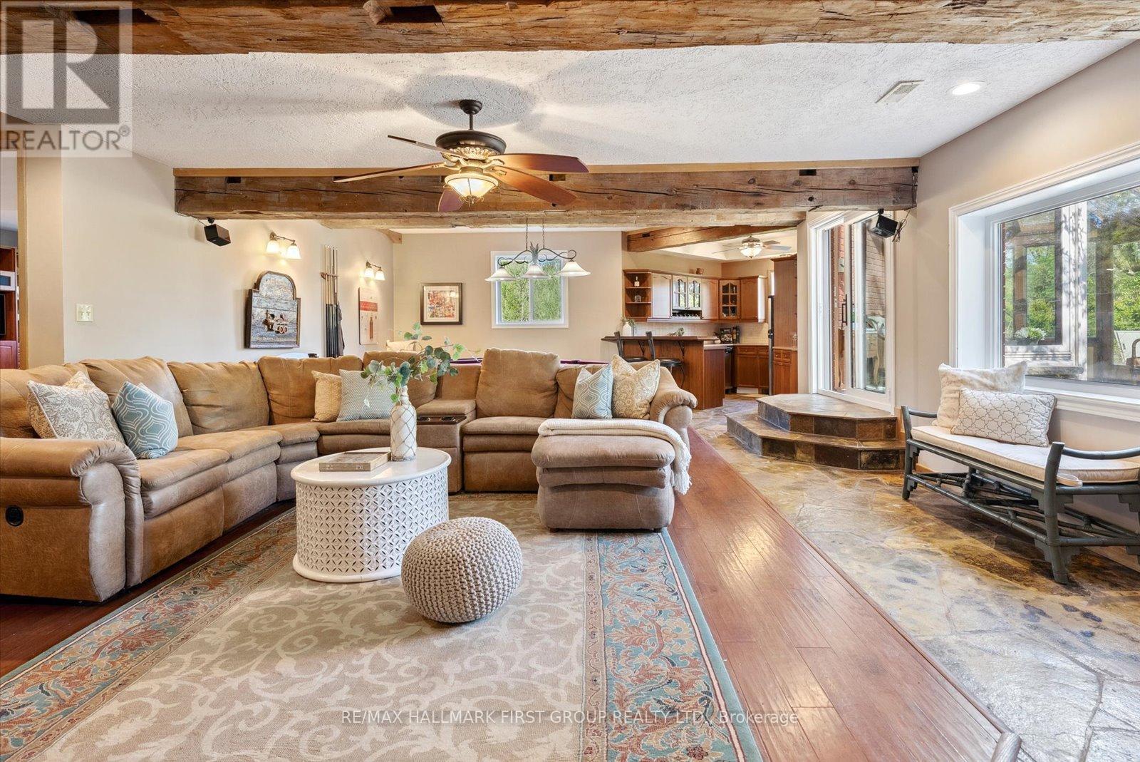 4655 Sideline 6, Pickering, Ontario  L1Y 1A2 - Photo 26 - E12519168