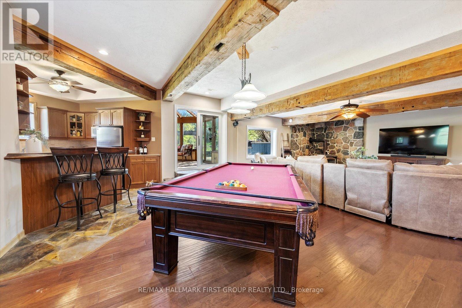 4655 Sideline 6, Pickering, Ontario  L1Y 1A2 - Photo 27 - E12519168