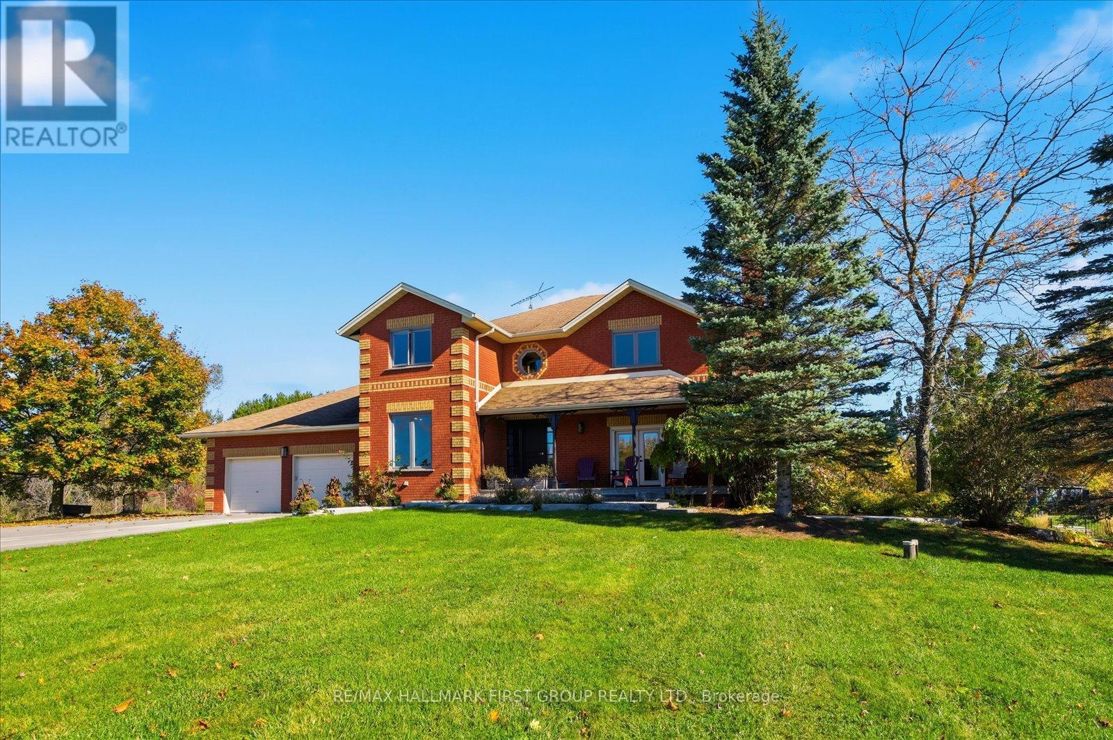 4655 Sideline 6, Pickering, Ontario  L1Y 1A2 - Photo 3 - E12519168