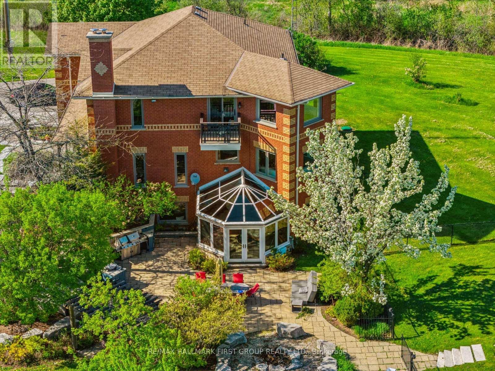 4655 Sideline 6, Pickering, Ontario  L1Y 1A2 - Photo 31 - E12519168