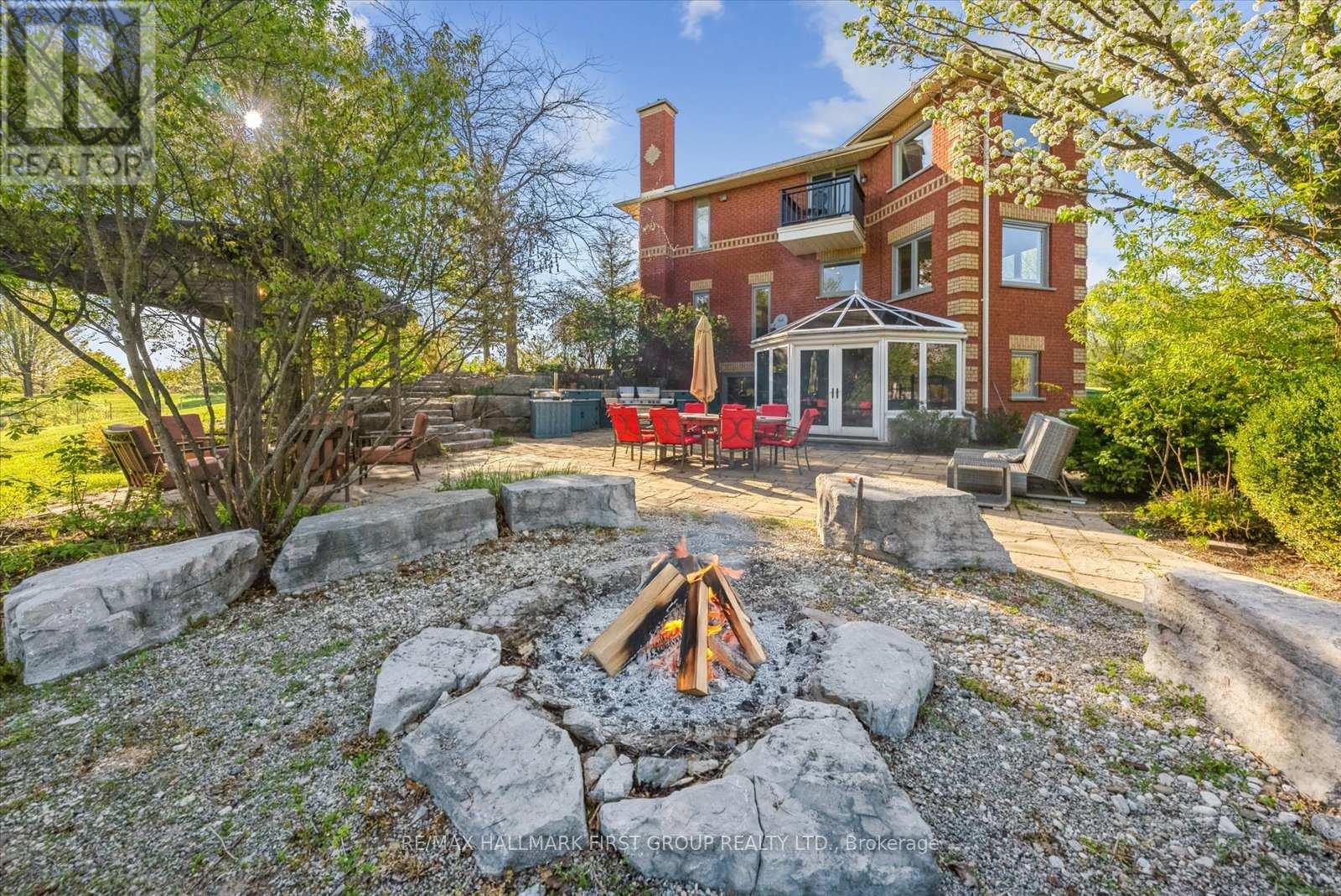 4655 Sideline 6, Pickering, Ontario  L1Y 1A2 - Photo 34 - E12519168