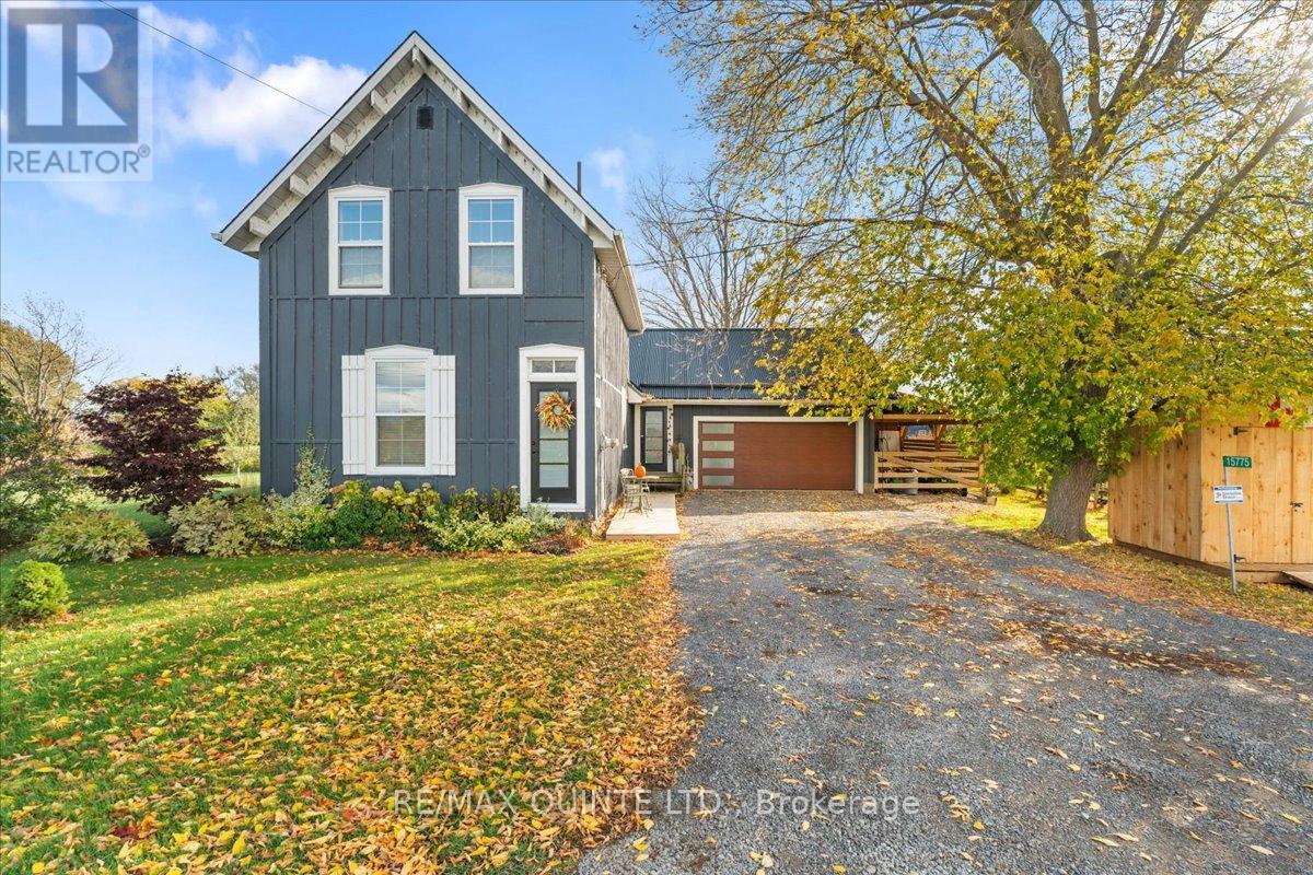 15775 Loyalist Parkway, Prince Edward County, Ontario  K0K 1G0 - Photo 2 - X12519352