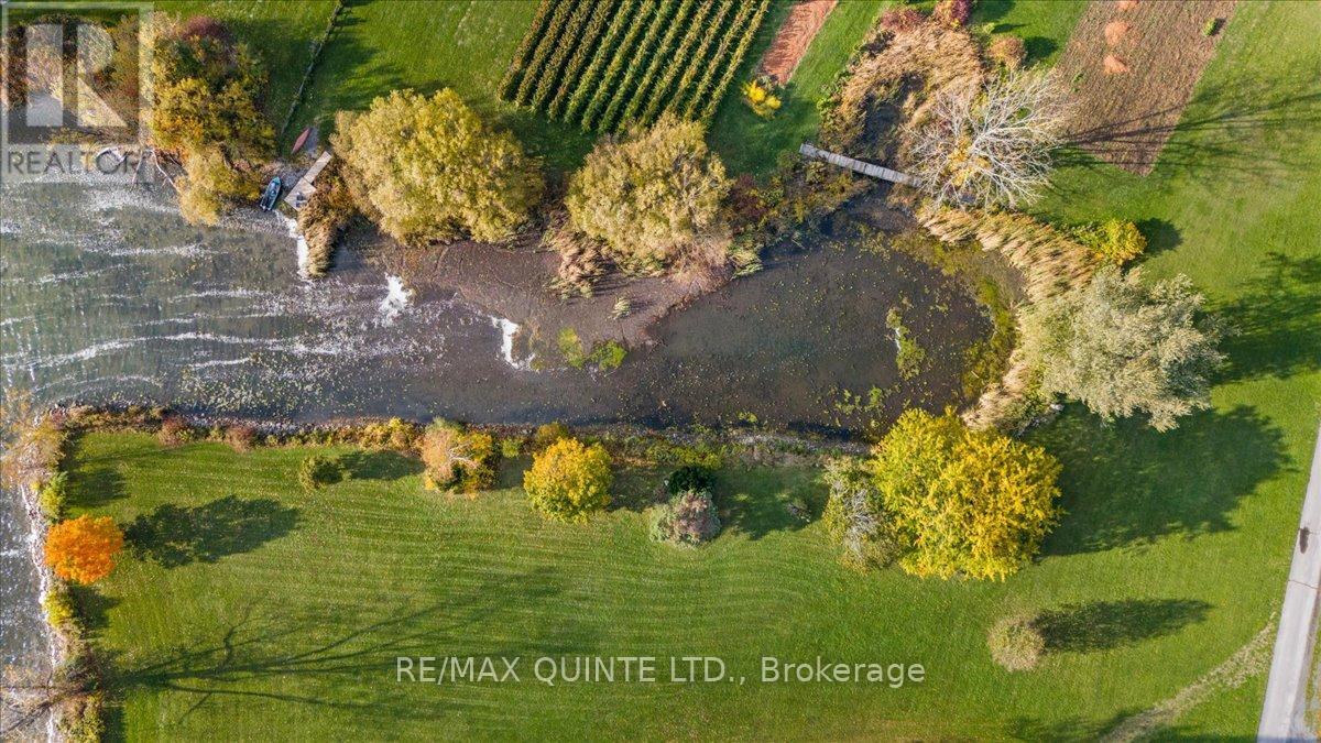 15775 Loyalist Parkway, Prince Edward County, Ontario  K0K 1G0 - Photo 42 - X12519352