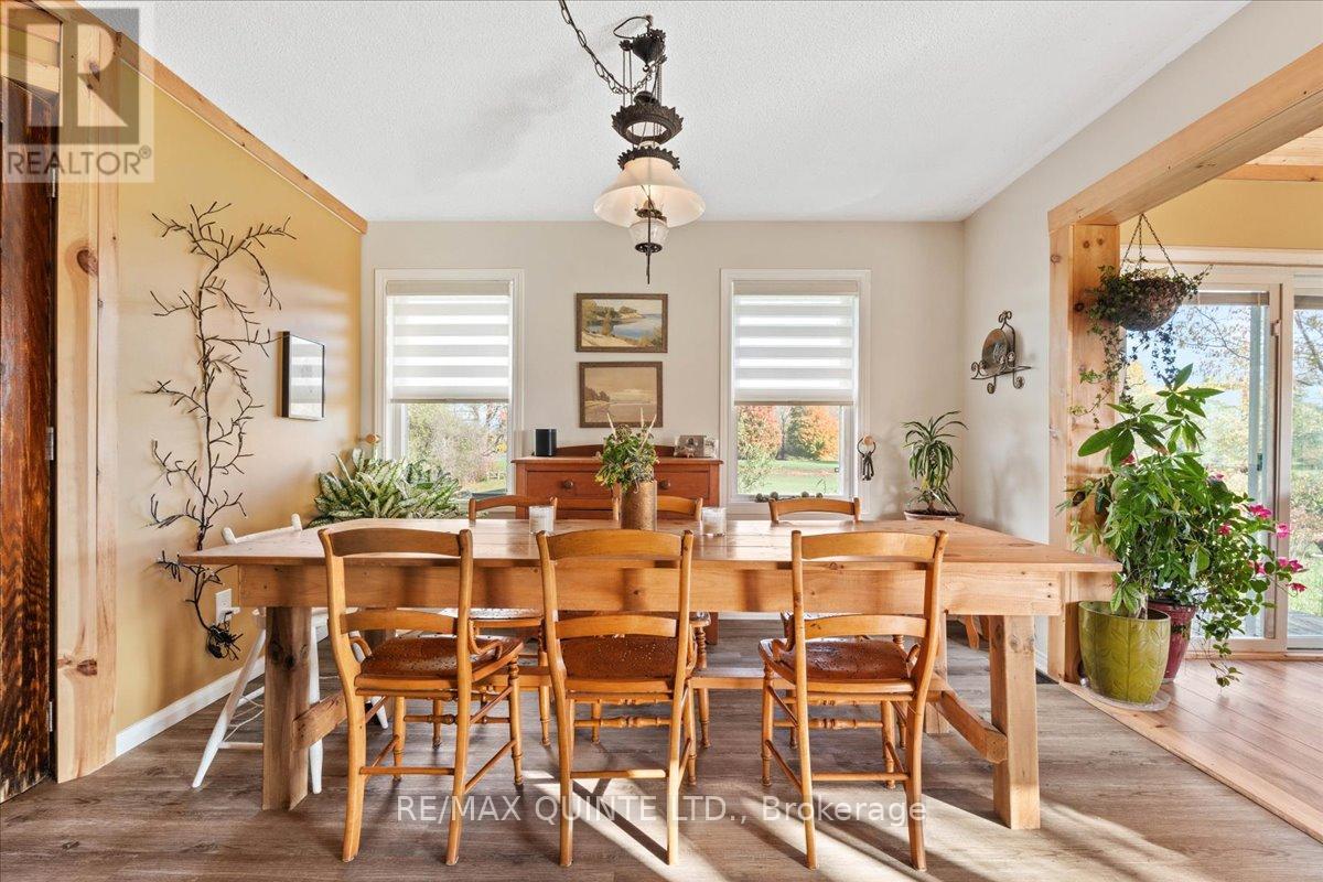 15775 Loyalist Parkway, Prince Edward County, Ontario  K0K 1G0 - Photo 9 - X12519352