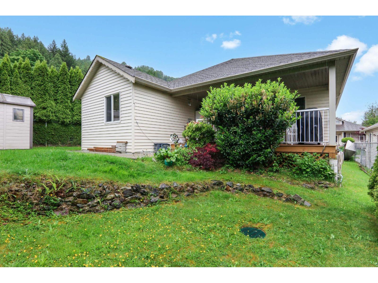 12 43875 Chilliwack Mountain Road, Chilliwack Mountain, Chilliwack, British Columbia  V2R 5R6 - Photo 18 - R3064529