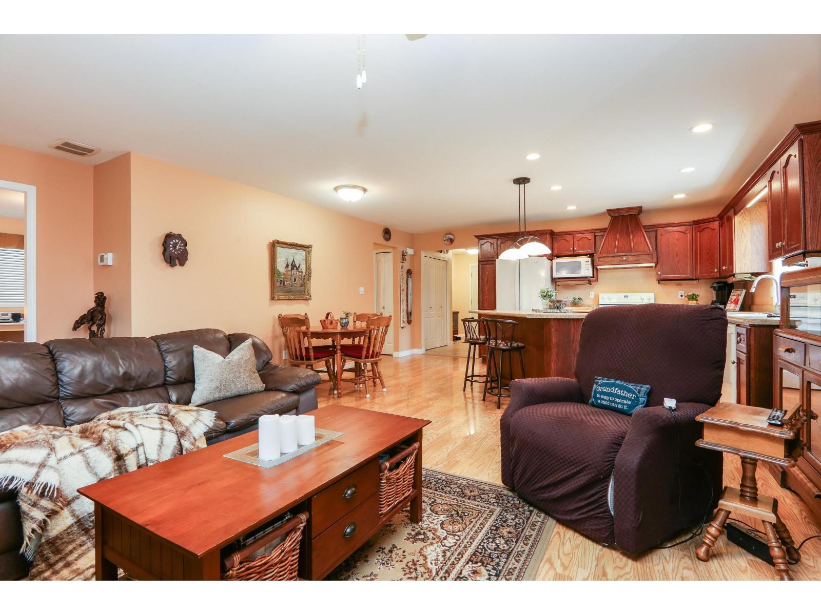 12 43875 Chilliwack Mountain Road, Chilliwack Mountain, Chilliwack, British Columbia  V2R 5R6 - Photo 4 - R3064529