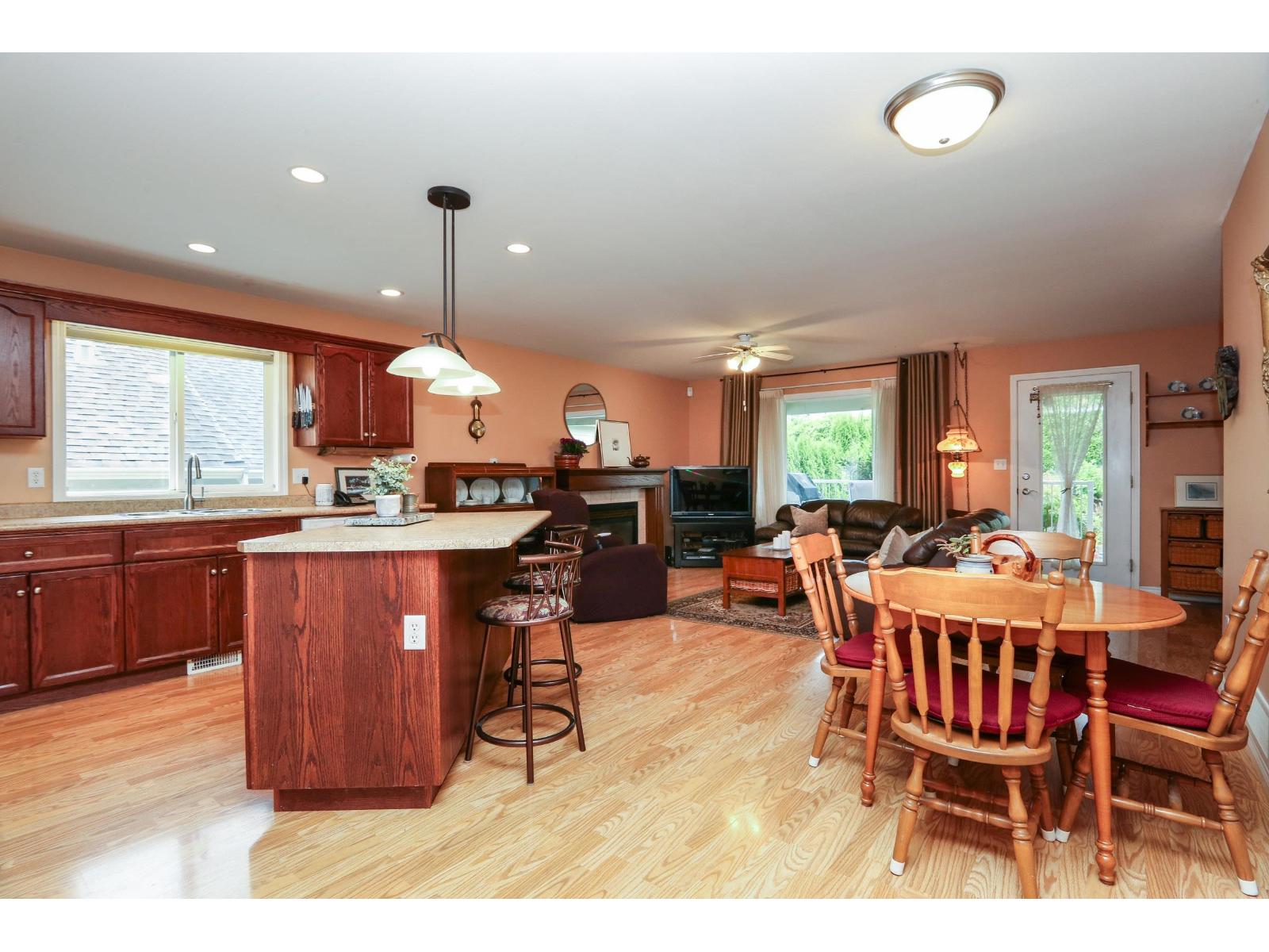 12 43875 Chilliwack Mountain Road, Chilliwack Mountain, Chilliwack, British Columbia  V2R 5R6 - Photo 8 - R3064529