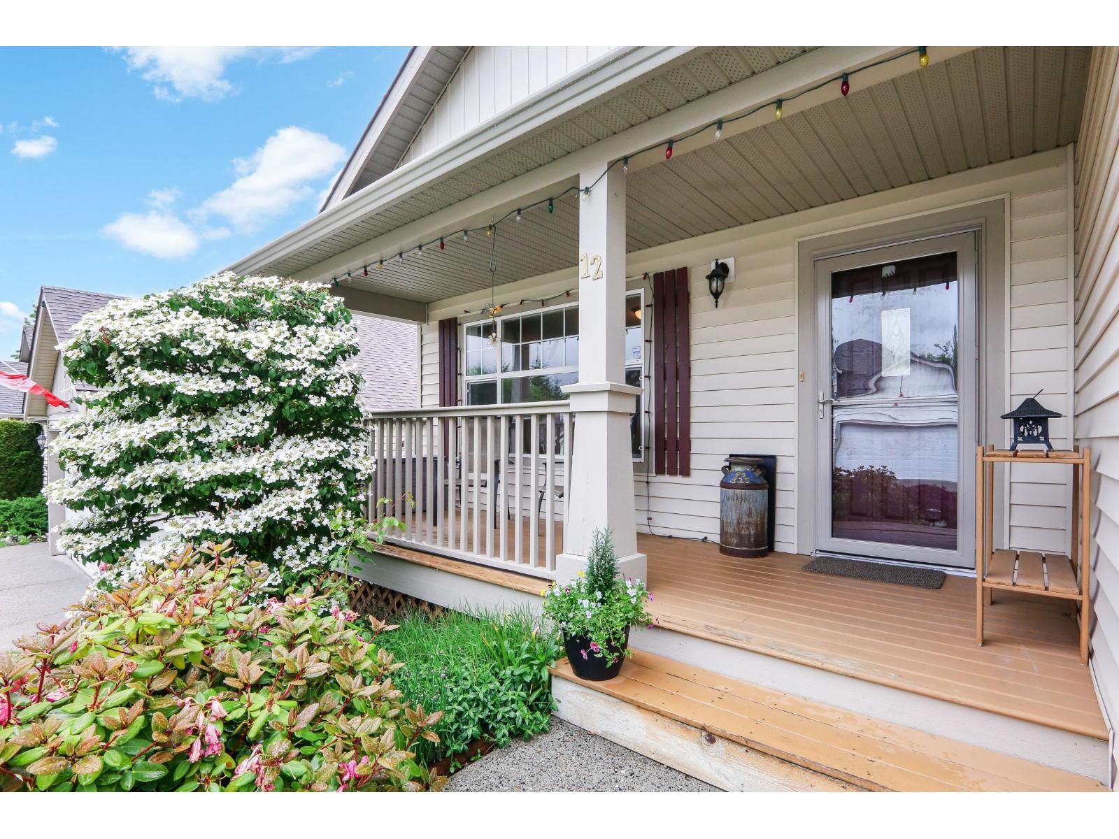 12 43875 Chilliwack Mountain Road, Chilliwack Mountain, Chilliwack, British Columbia  V2R 5R6 - Photo 23 - R3064529