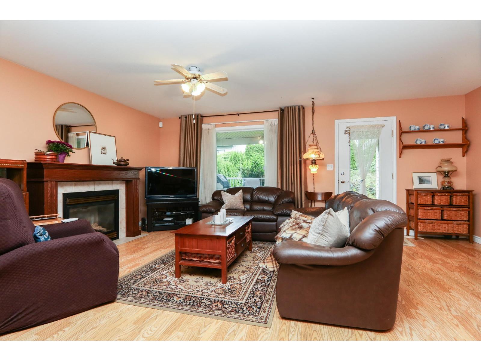 12 43875 Chilliwack Mountain Road, Chilliwack Mountain, Chilliwack, British Columbia  V2R 5R6 - Photo 3 - R3064529