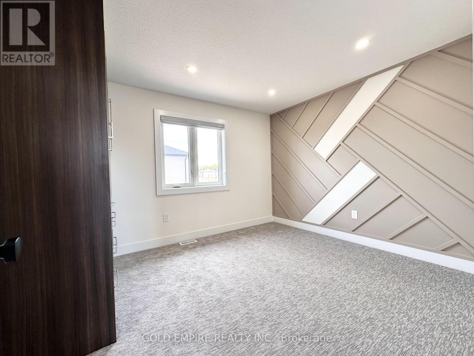 Lot 141 - 1156 Honeywood Dr. Drive, London South, Ontario  N6M 1E8 - Photo 33 - X12519224