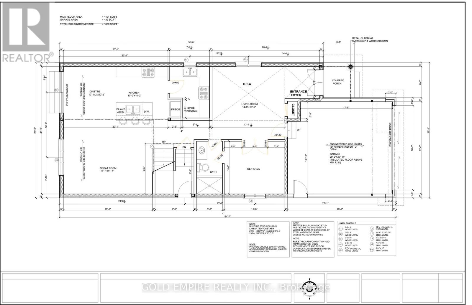 Lot 141 - 1156 Honeywood Dr. Drive, London South, Ontario  N6M 1E8 - Photo 5 - X12519224