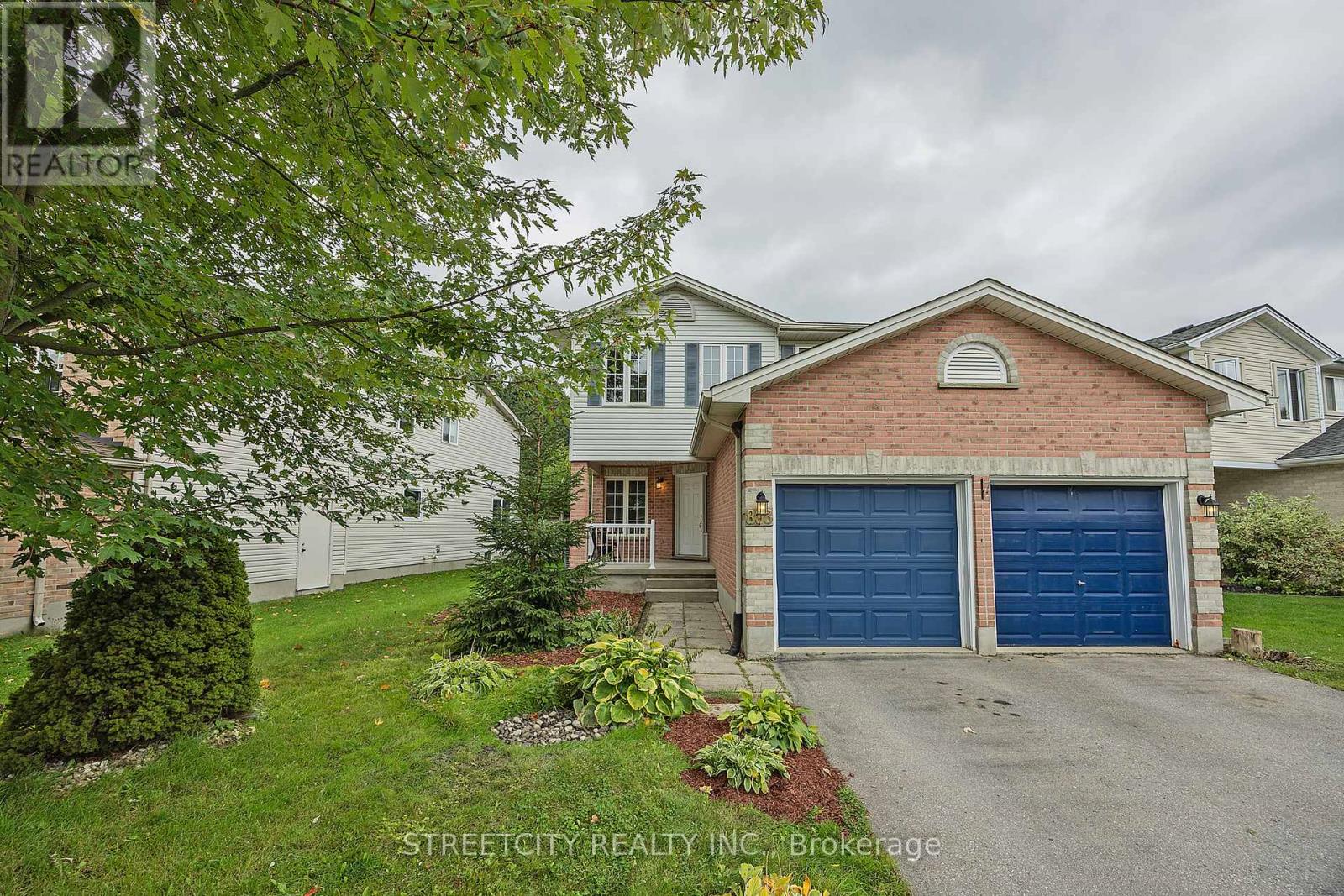 808 GUILDWOOD BOULEVARD, London North, Ontario