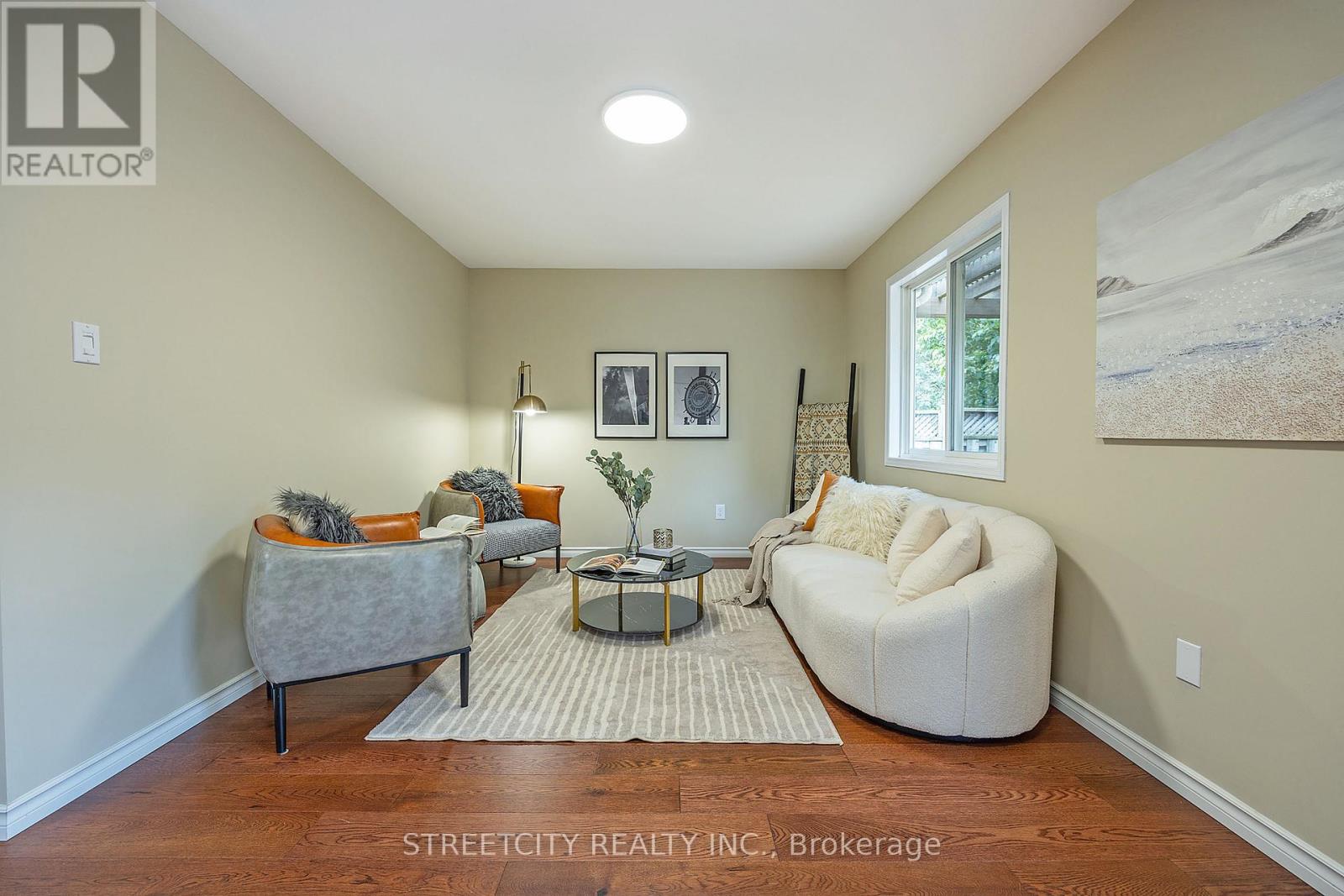 808 Guildwood Boulevard, London North, Ontario  N6H 5G2 - Photo 27 - X12519254