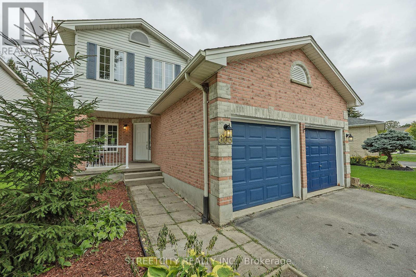 808 Guildwood Boulevard, London North, Ontario  N6H 5G2 - Photo 3 - X12519254