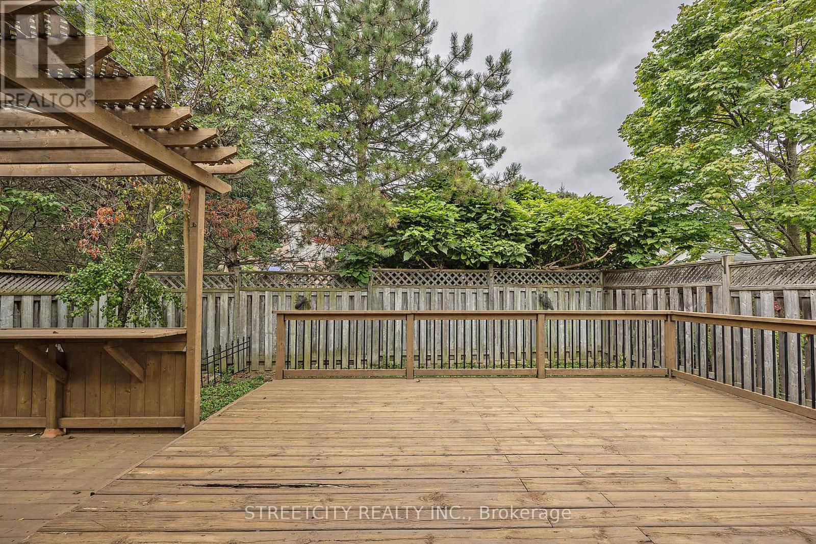 808 Guildwood Boulevard, London North, Ontario  N6H 5G2 - Photo 44 - X12519254