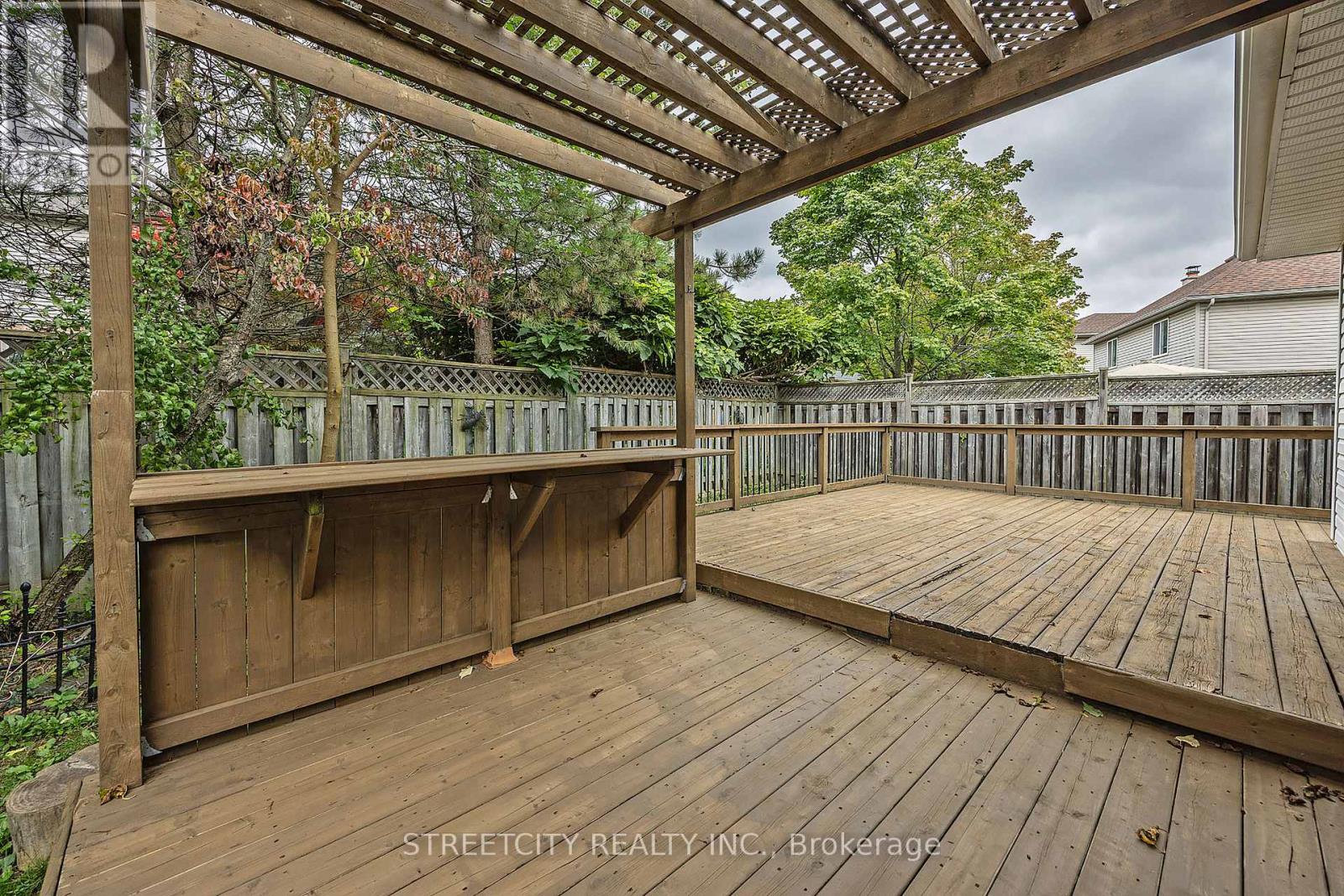 808 Guildwood Boulevard, London North, Ontario  N6H 5G2 - Photo 48 - X12519254