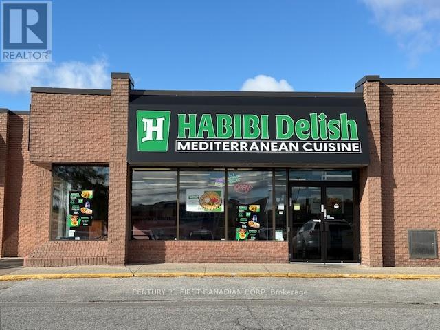 1362 LAMBTON MALL ROAD, Sarnia, Ontario