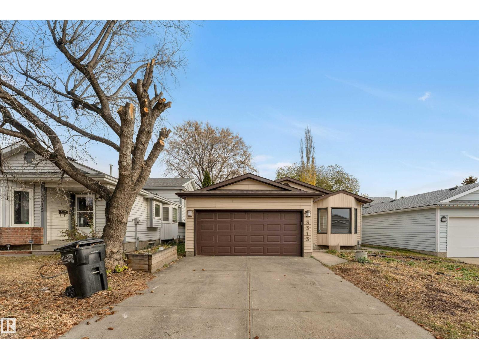 3313 43 St Nw, Edmonton, Alberta  T6L 5Z6 - Photo 1 - E4464973