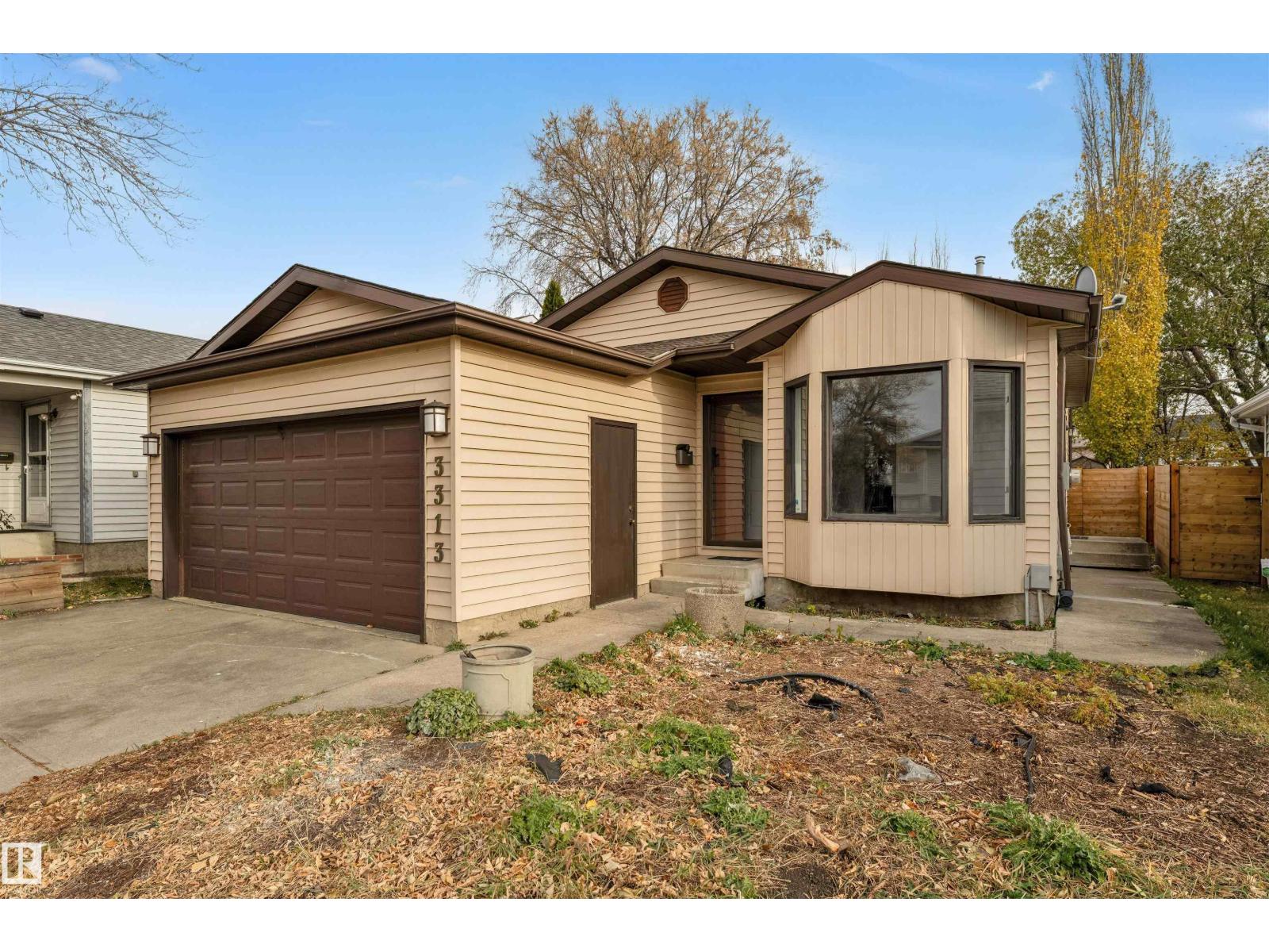 3313 43 St Nw, Edmonton, Alberta  T6L 5Z6 - Photo 39 - E4464973